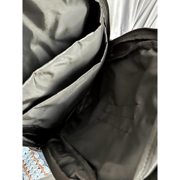 Targas‎ Sport TSB89104US Canvas Backpack - Picture 5 of 5